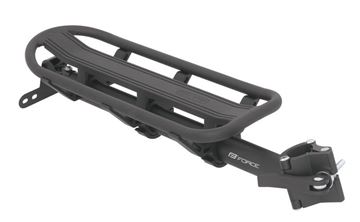 Picture of FORCE CARRIER FOR SEAT POST 25,0 - 31,6 MM ALUMINIUM